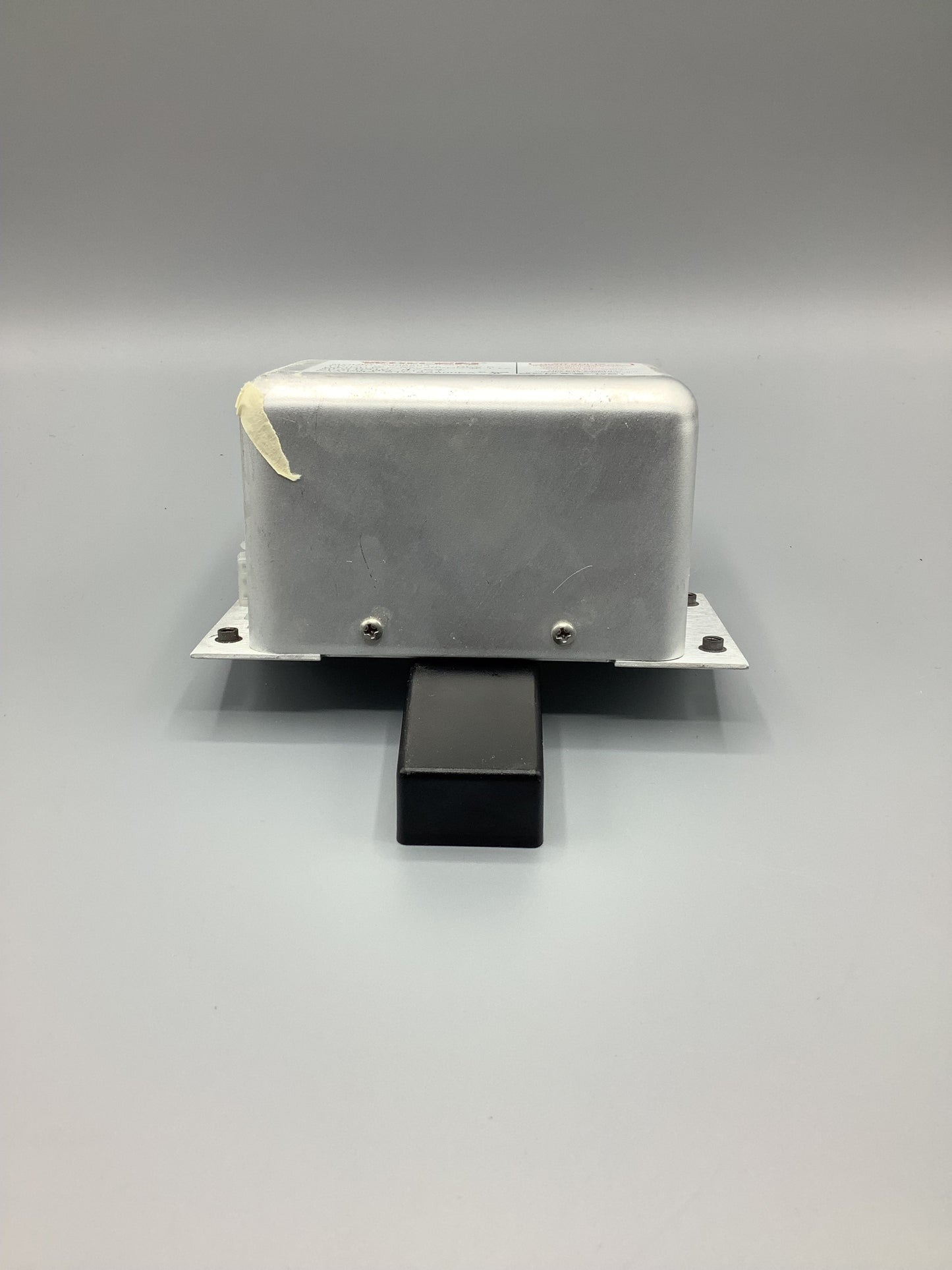 Whelen Strobe Light Power Supply - Part Number: 01-0770062-05