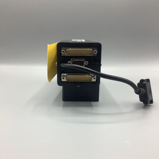 JPI EDM 700 Engine Monitor 2 1/4 - Part Number: EGT-701-6