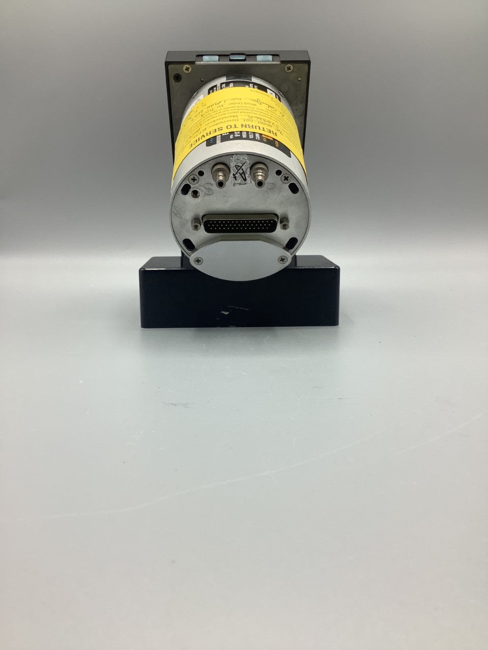 Aspen EFD 1000 PFD - Part Number: 910-00001-001