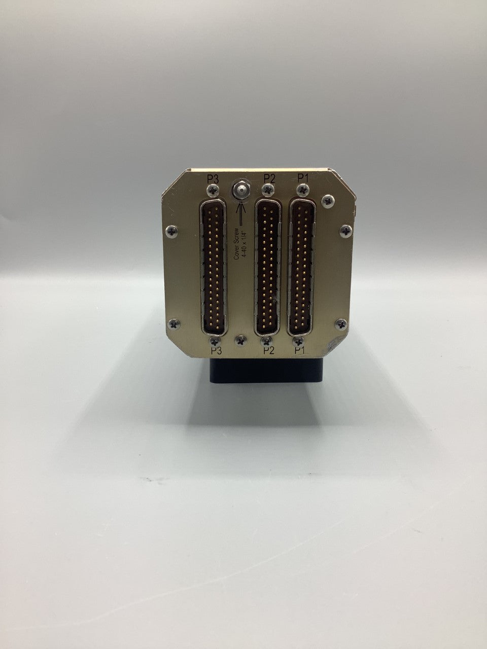 Sandel SN 3308 EHSI - Part Number: SN3308-00-BL