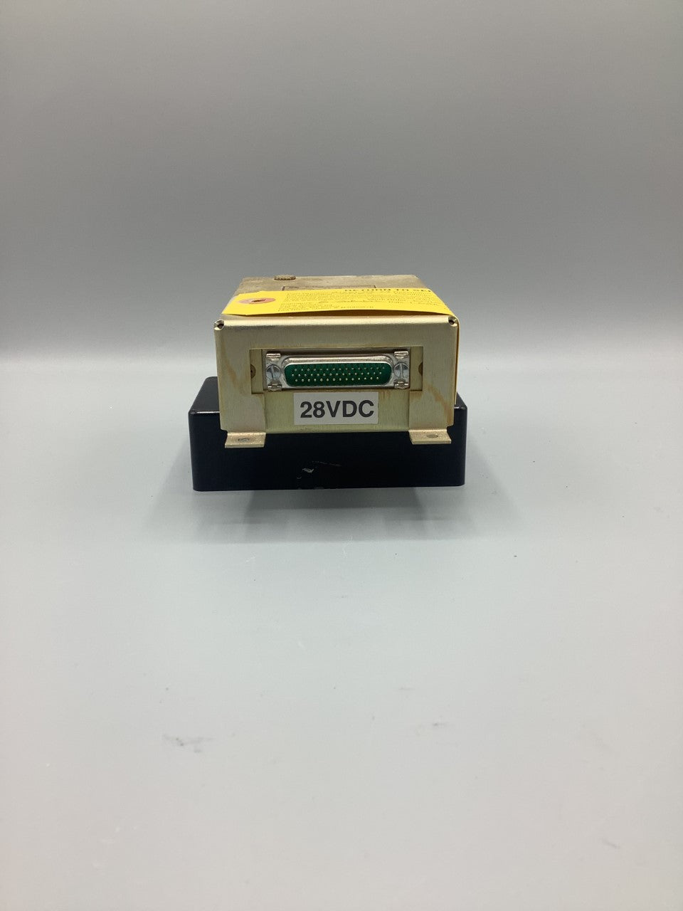 S-TEC Pitch Computer Cirrus SR20 - Part Number: 01261-53-28