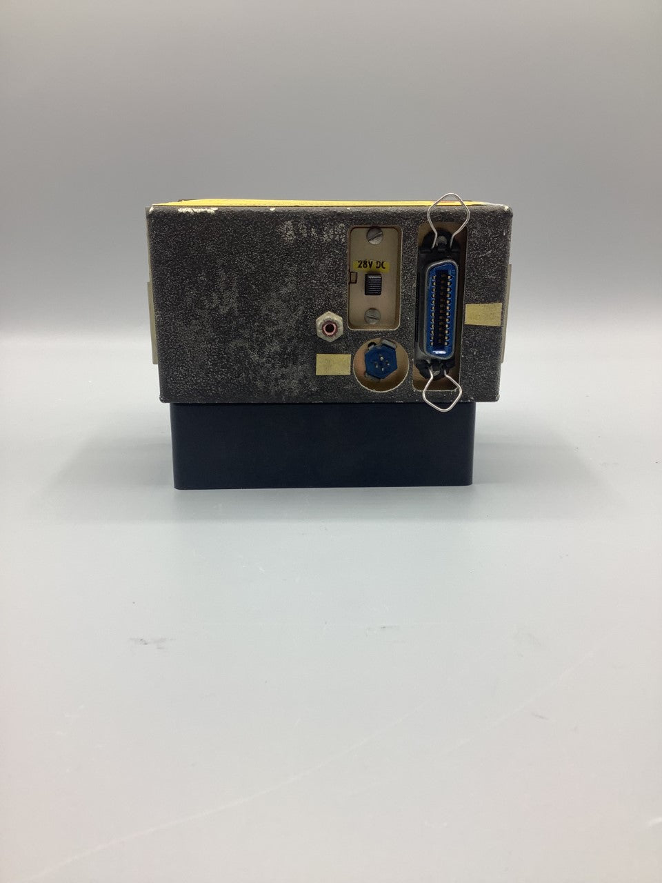 Edo-Aire Mitchell Autopilot Controller - Part Number: 1C404