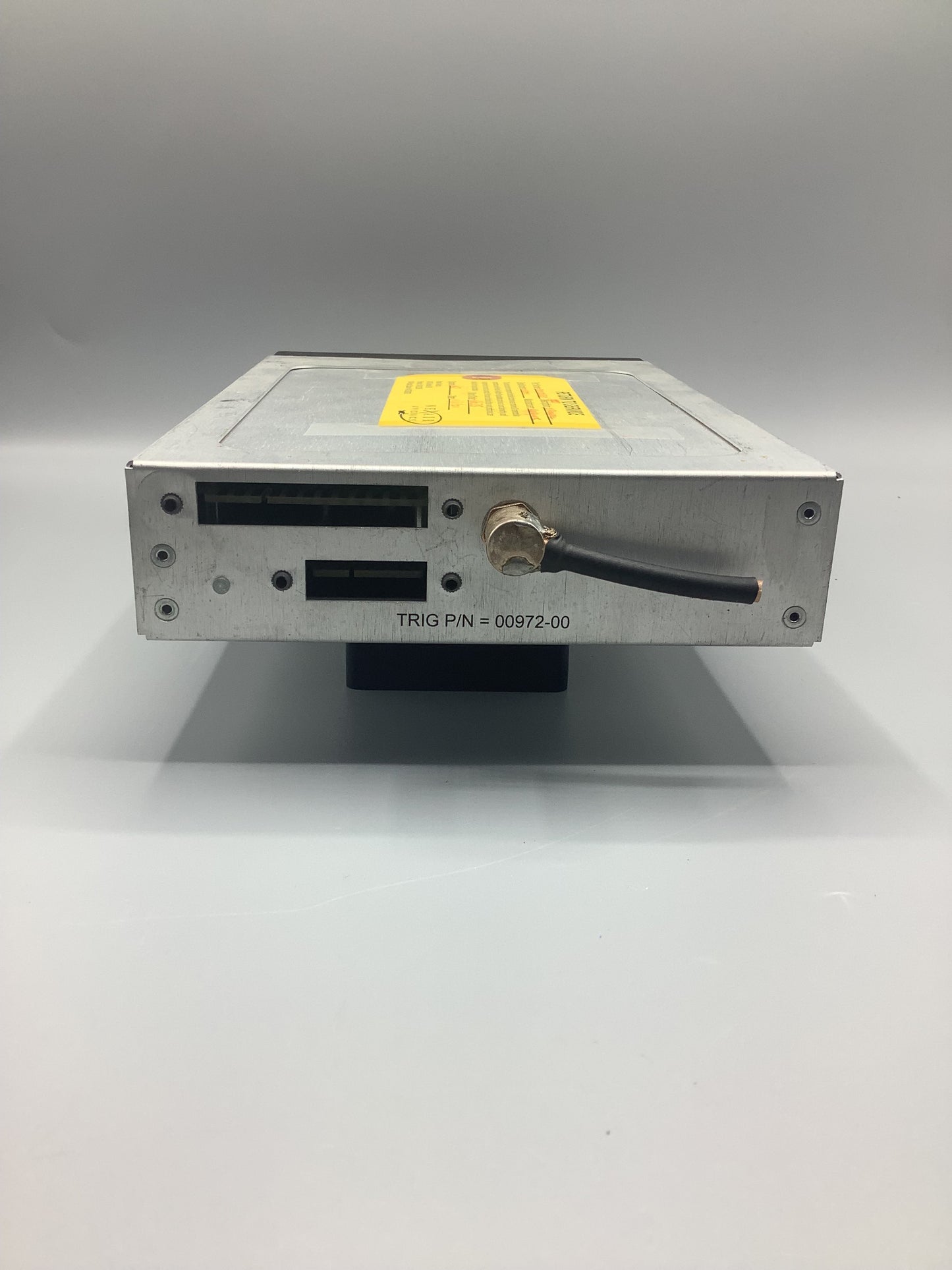 Avidyne AXP 340 Transponder - Part Number: 200-00247-000