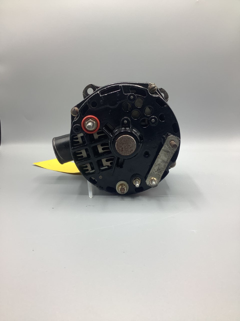 TCM Main Aircraft Alternator 60 Amp/24 Volt - Part Number: 646843