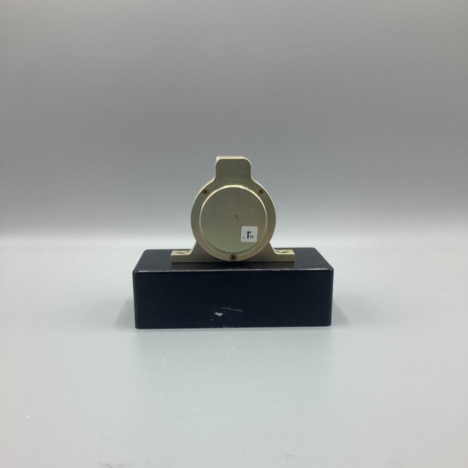 S-TEC Altitude Transducer (New Style Gold) - Part Number: 0111
