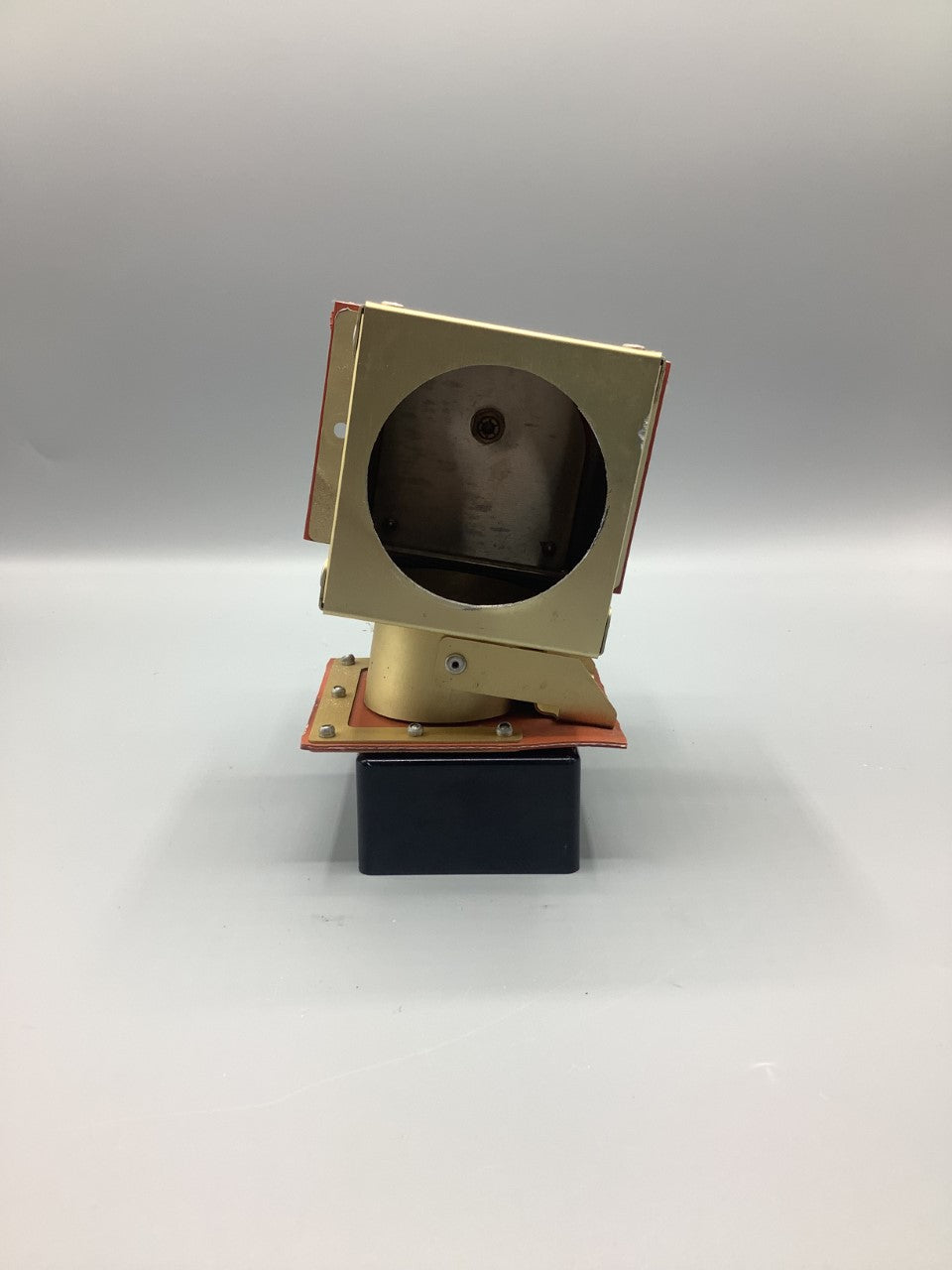 Cirrus Cabin Air/Heat Box Assembly - Part Number: 20763-003