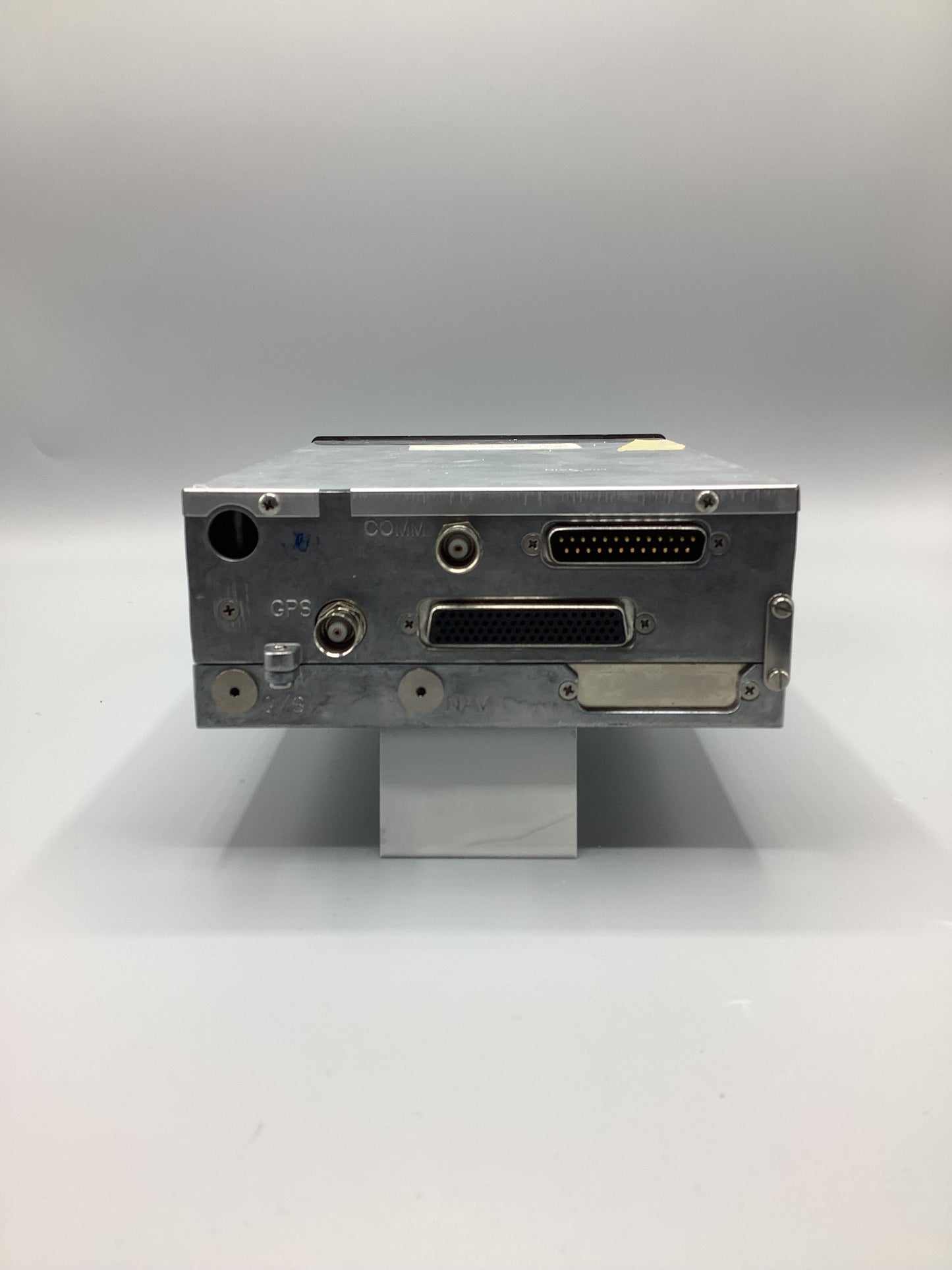 Garmin GNC 420 GPS/COM - Part Number: 011-00506-10