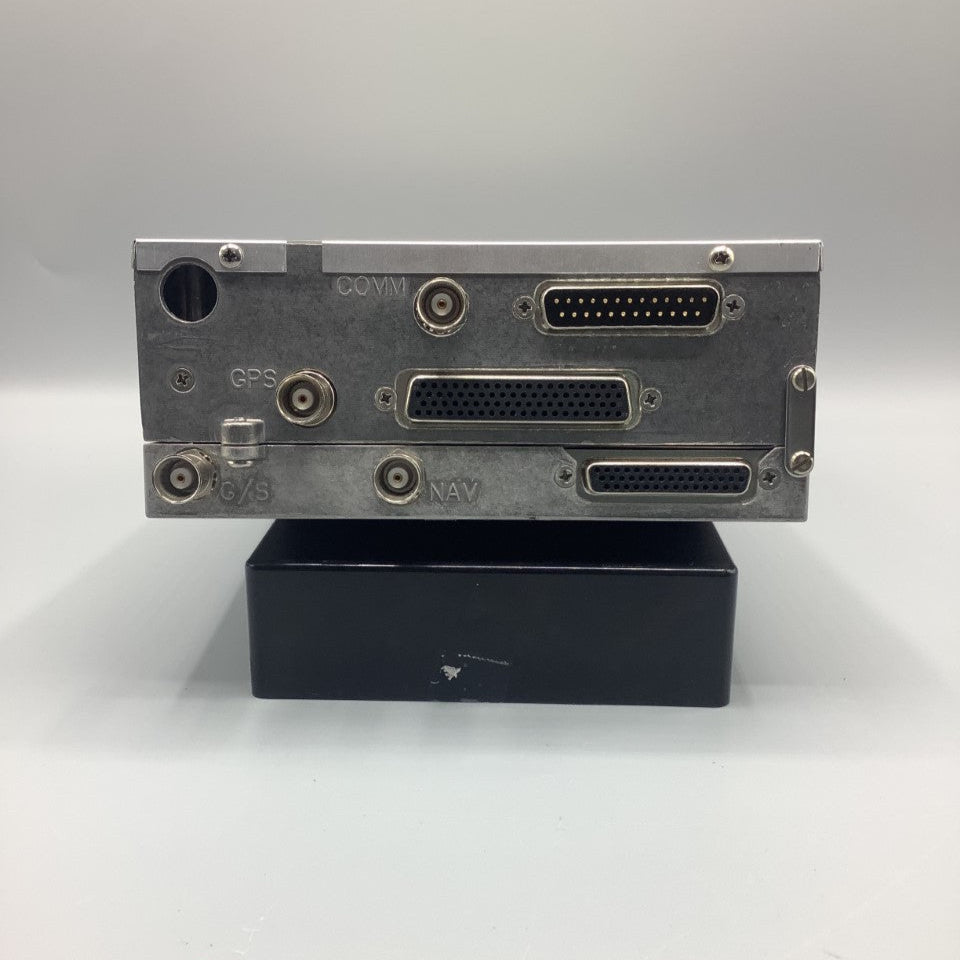 Garmin GNS 430W GPS/COM/NAV - PN: 011-01060-40