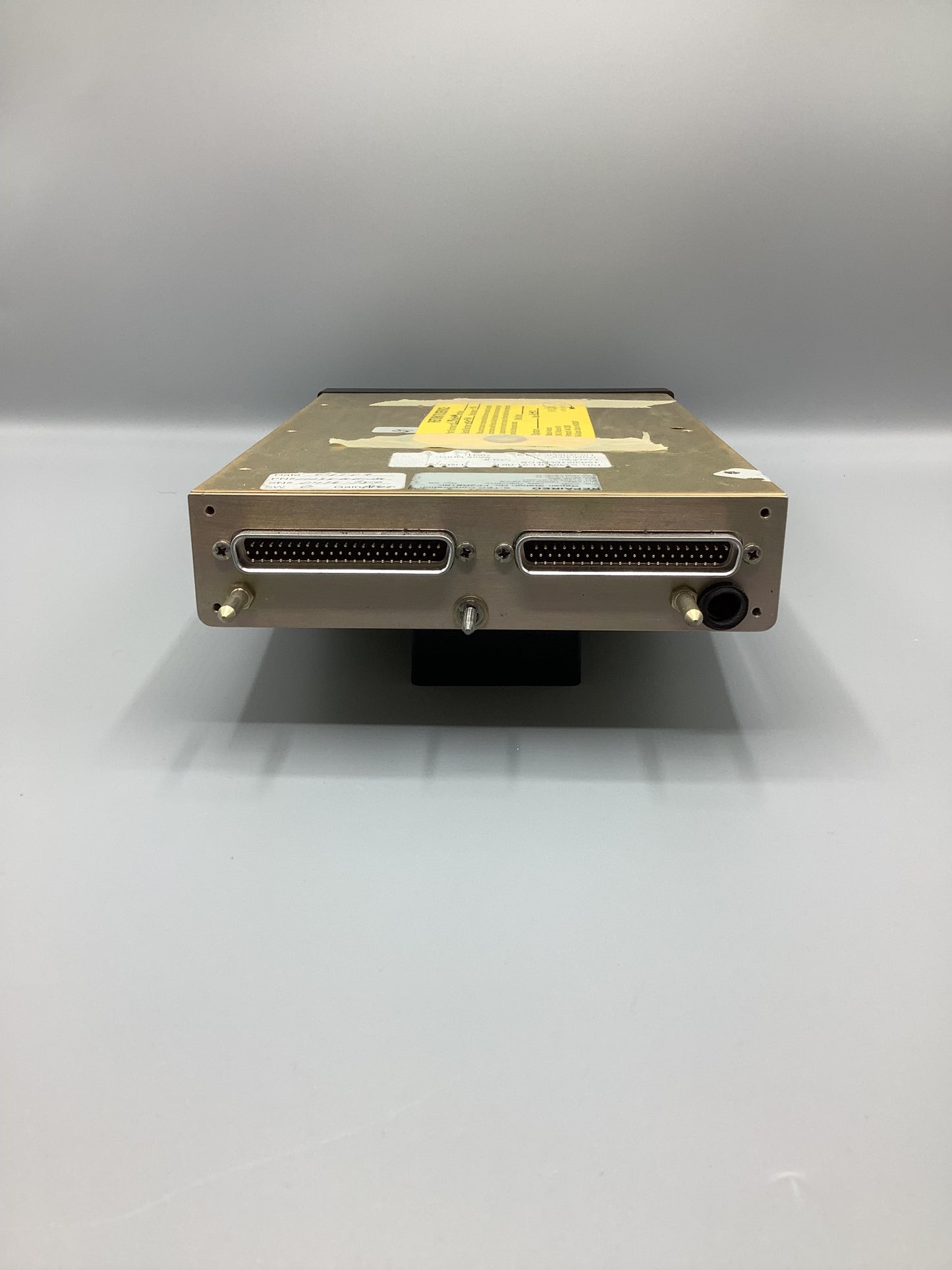 S-TEC Magic 1500 Autopilot Controller/Computer - Part Number: 01298-01-01-001