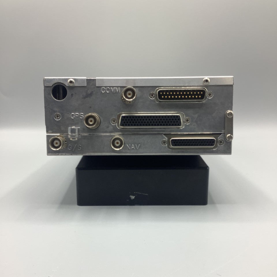 Garmin GNS 430W GPS/COM/NAV - PN: 011-01060-00