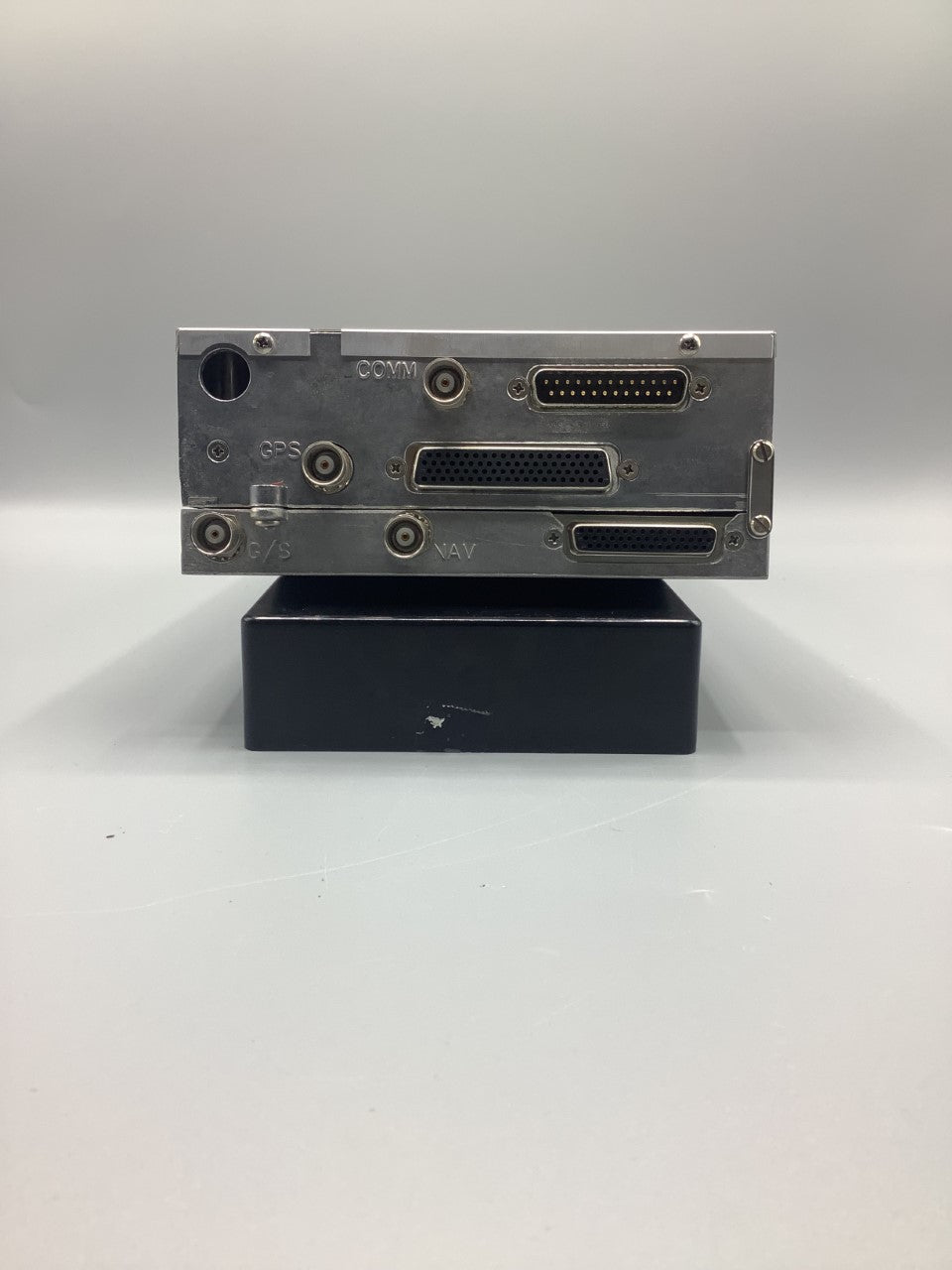 Garmin GNS 430 GPS/COM/NAV - Part Number: 011-00280-10