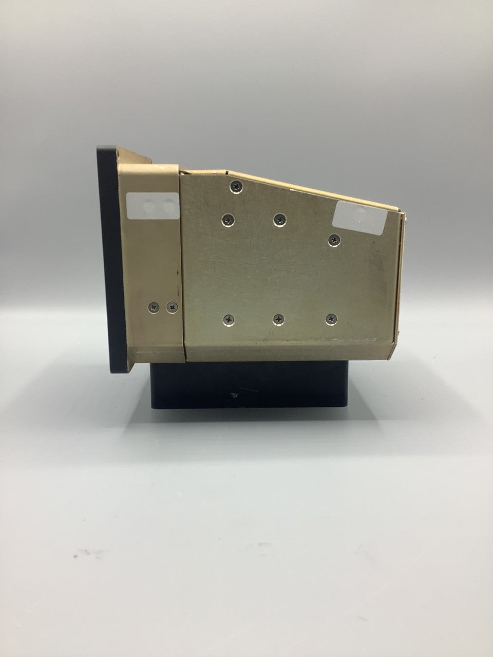 Meggitt Avionics Engine Display Unit - Part Number: 84-132-1