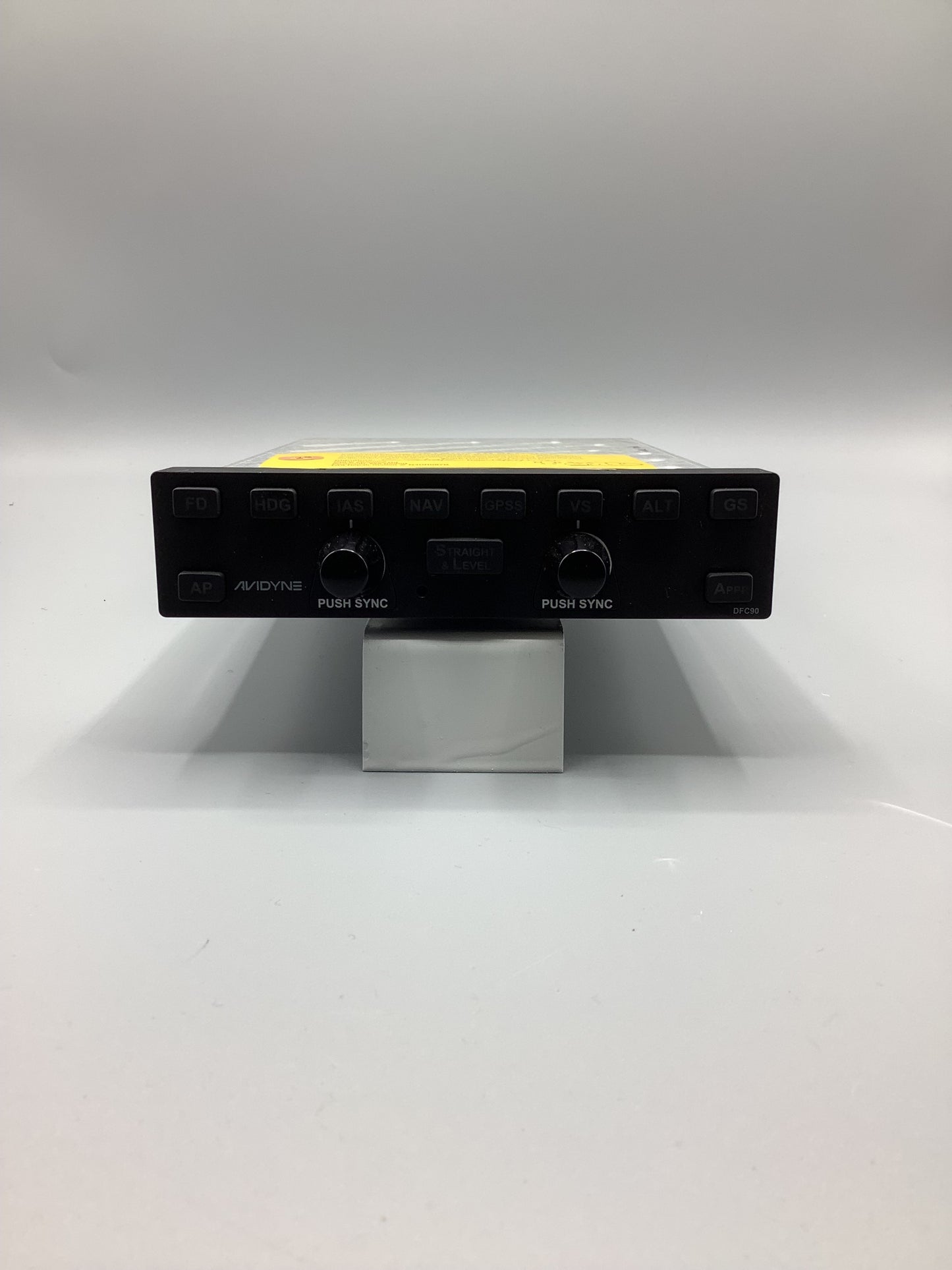 Avidyne DFC 90 Digital Autopilot - Part Number: 700-00170-000
