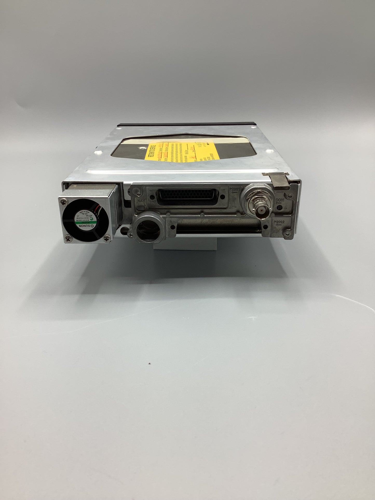 Garmin GTR 225 COM - Part Number: 011-02718-00