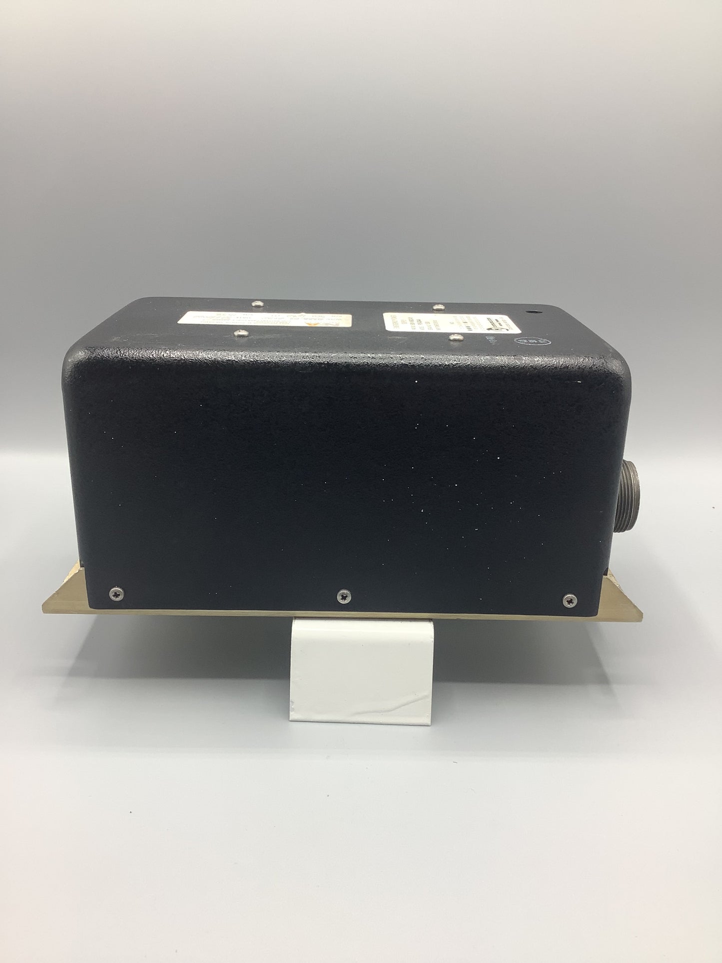 L3 PS-834A Emergency Power Supply - Part Number: 501-1682-01