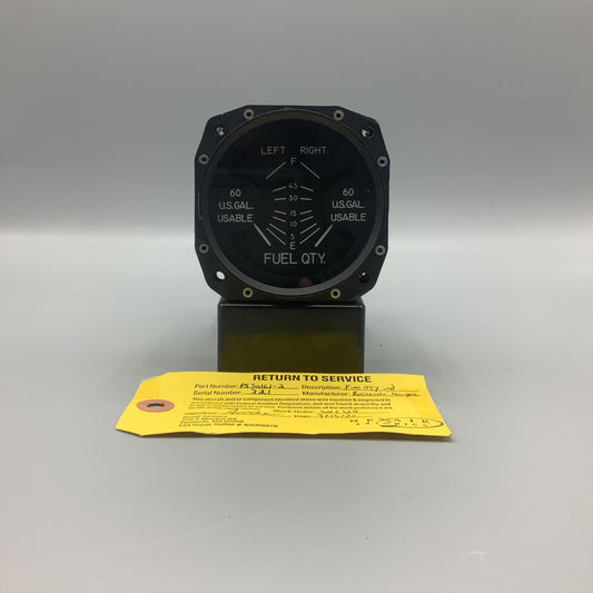 Piper Fuel Quantity Instrument - Part Number: PS50161-2