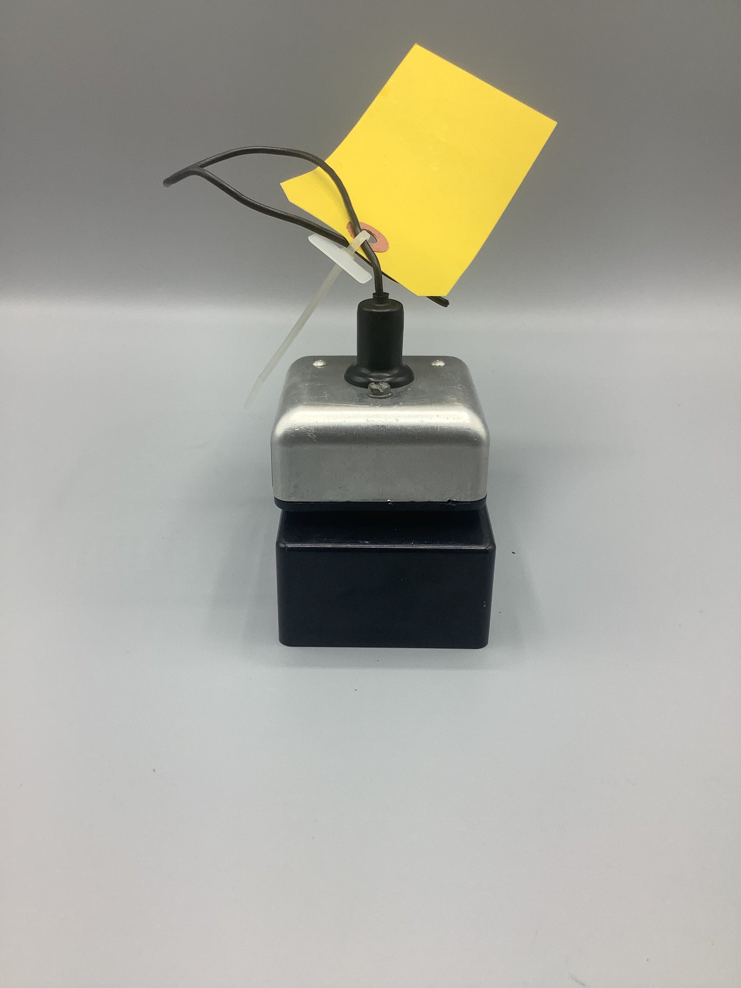 Astro Tech Quartz Chronometer - Part Number: AT420100