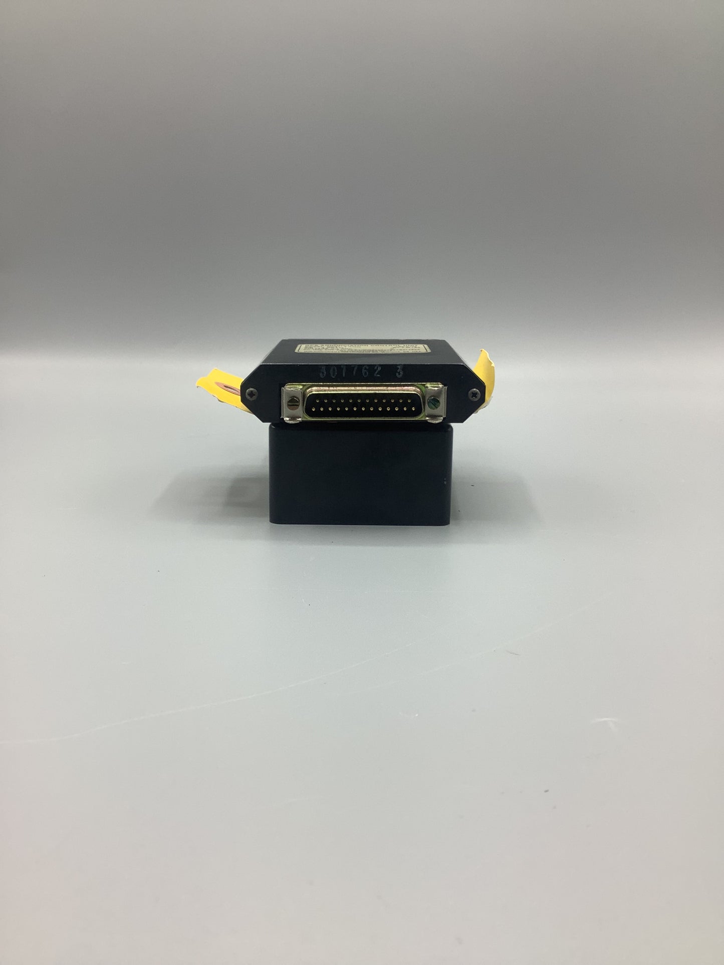 Mid Continent Switching Annunciation Panel - Part Number: MD41-1468