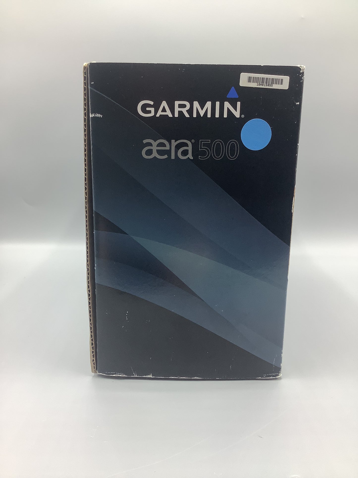 Garmin Aera 500 Americas Kit - Part Number: 010-00836-00