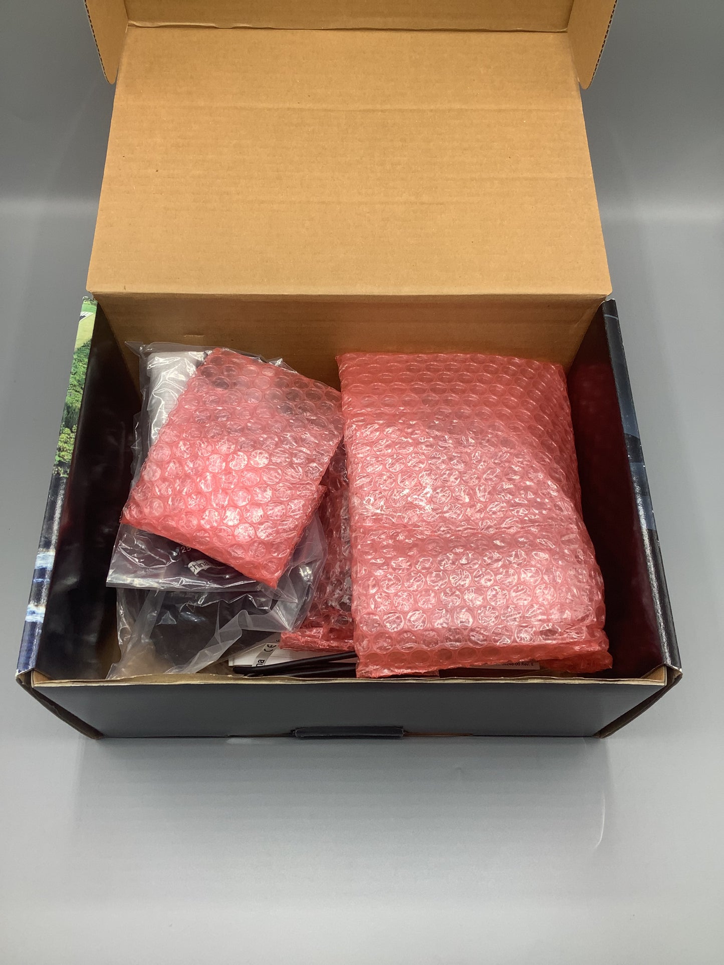 Garmin Aera 500 Americas Kit - Part Number: 010-00836-00