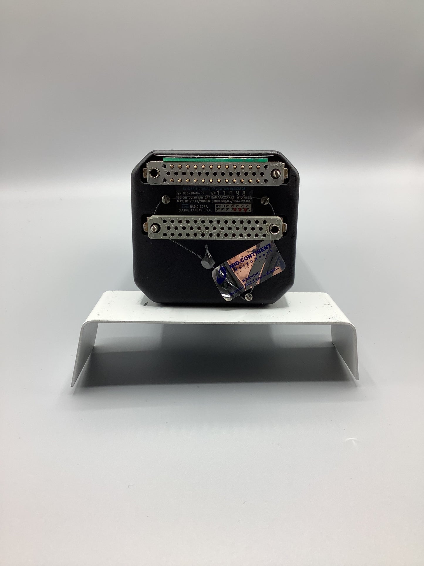 Bendix/King KI-525A HSI - Part Number: 066-3046-00