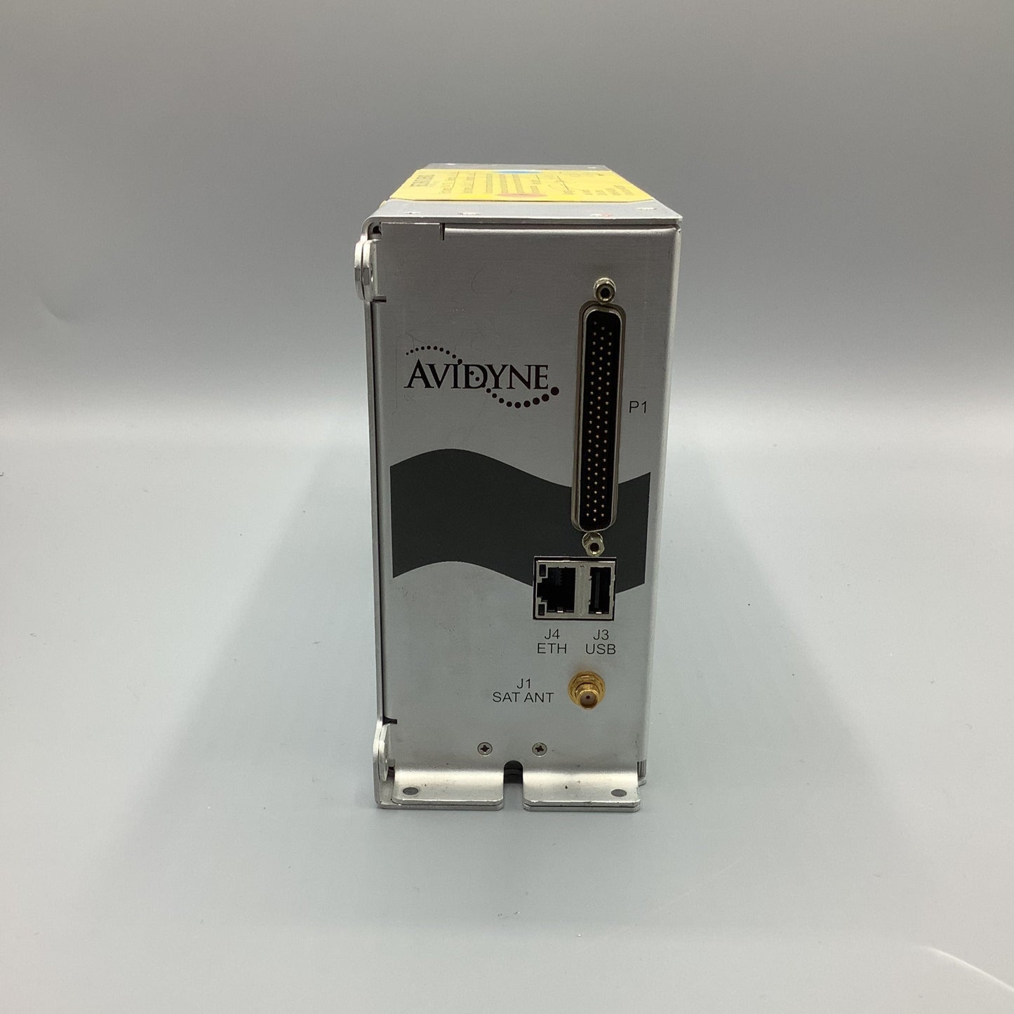 Avidyne MLX 770 Sat Receiver - PN: 700-00163-000