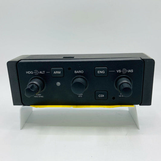 Garmin GCU 485 Mode Controller - Part Number: 011-03582-05