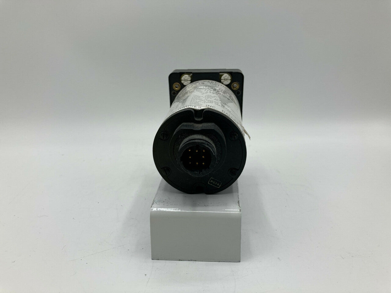 Cirrus Oil Temp and Oil Pressure Gauge - PN: 12619-001