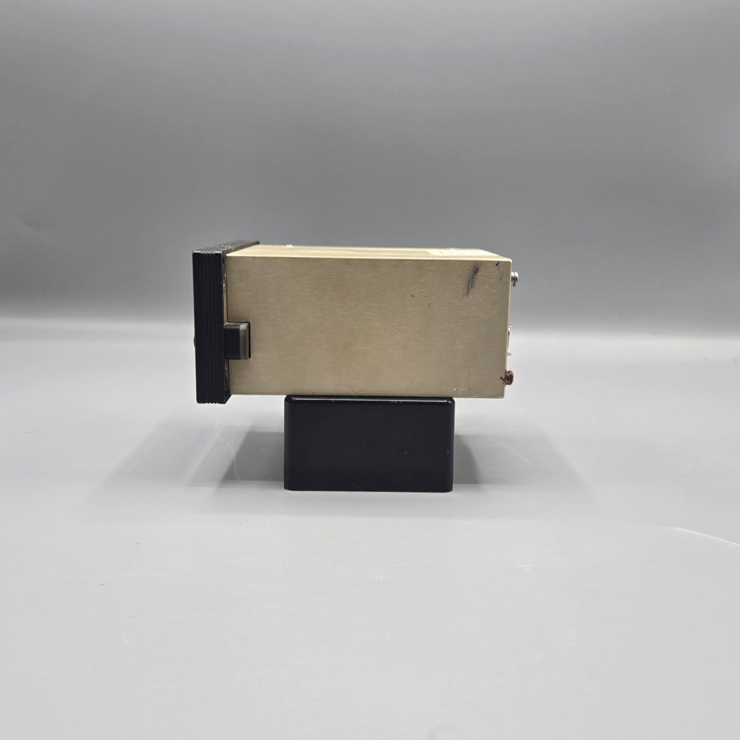 Moritz Volt/Amp, Rudder Trim Meter Display - Part Number: A0355