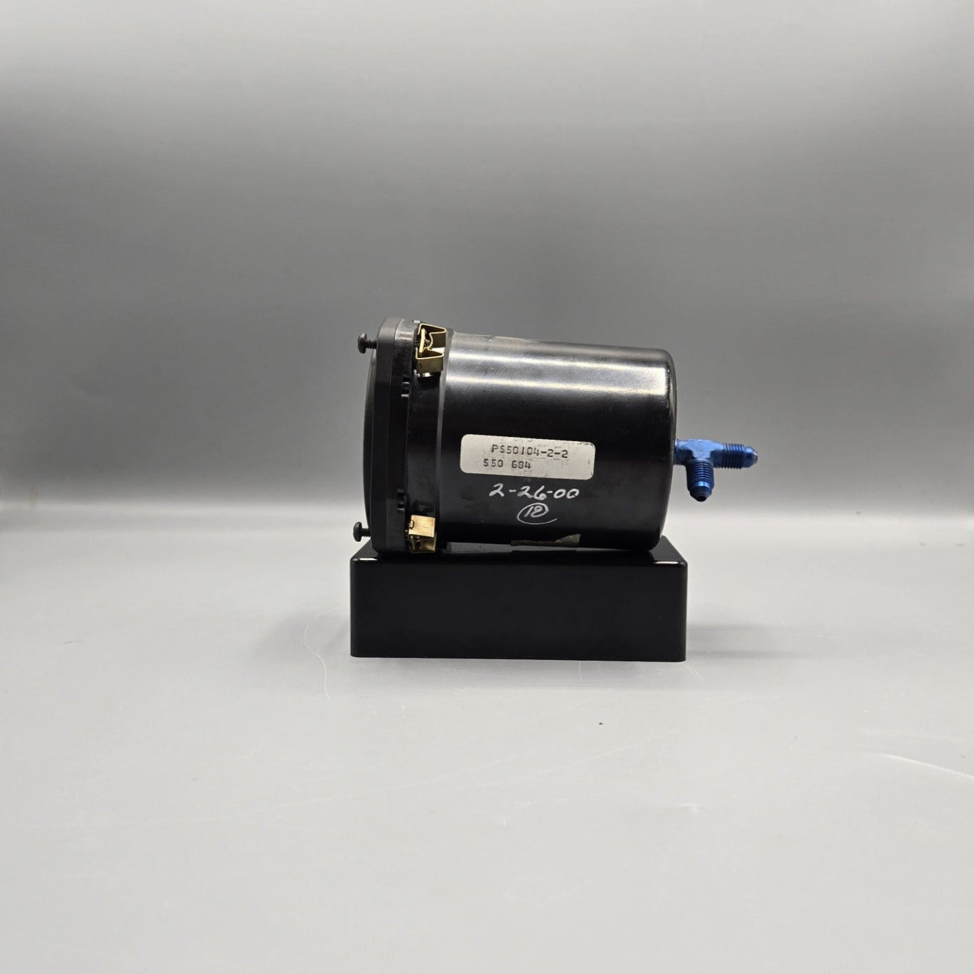 United Instruments VSI - PN: 7040 (Code C.11)