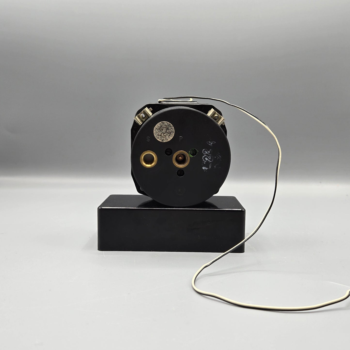 Sigma Tek Airspeed Indicator - PN: EA5175-07L-CIR