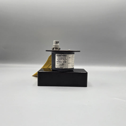 Humphrey Flux Detector - PN: FD01-0101-1 (6446)