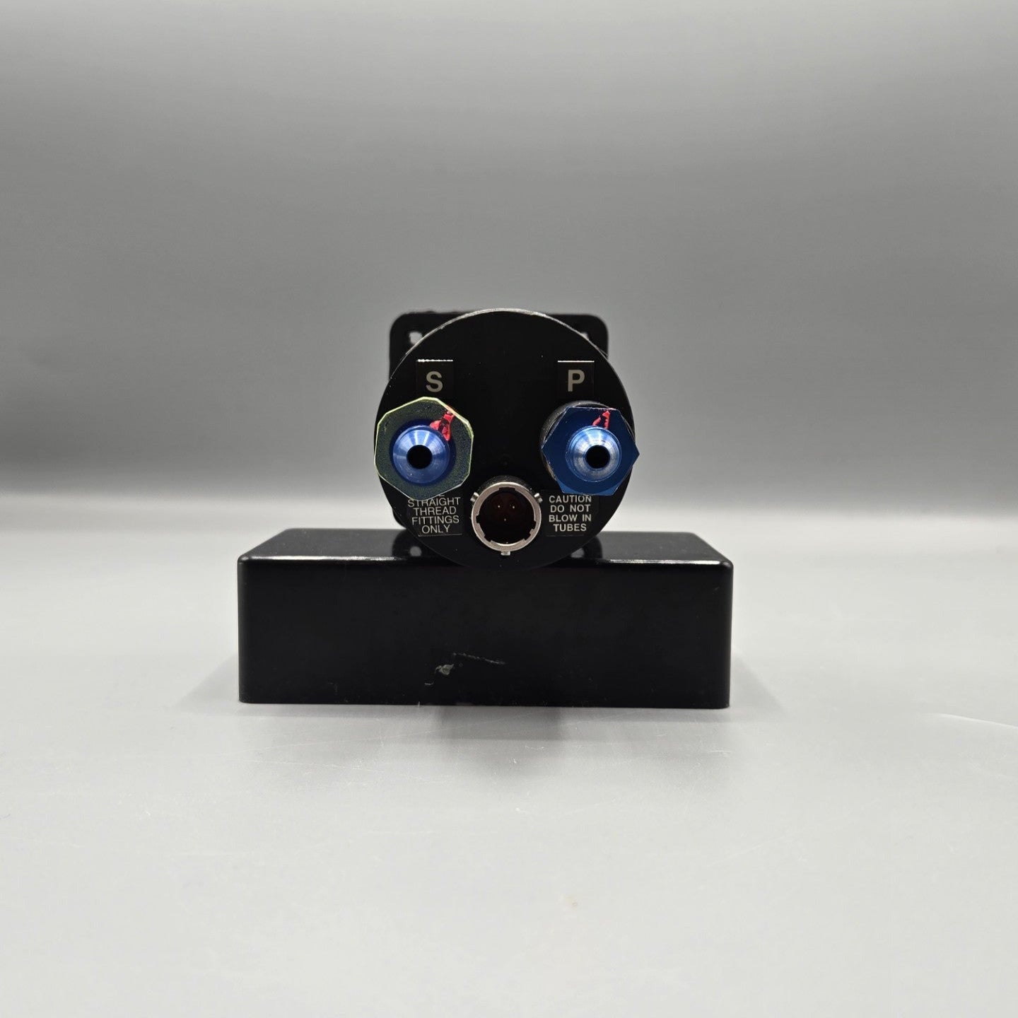 Aerosonic Airspeed Indicator - Part Number: 25020-1160