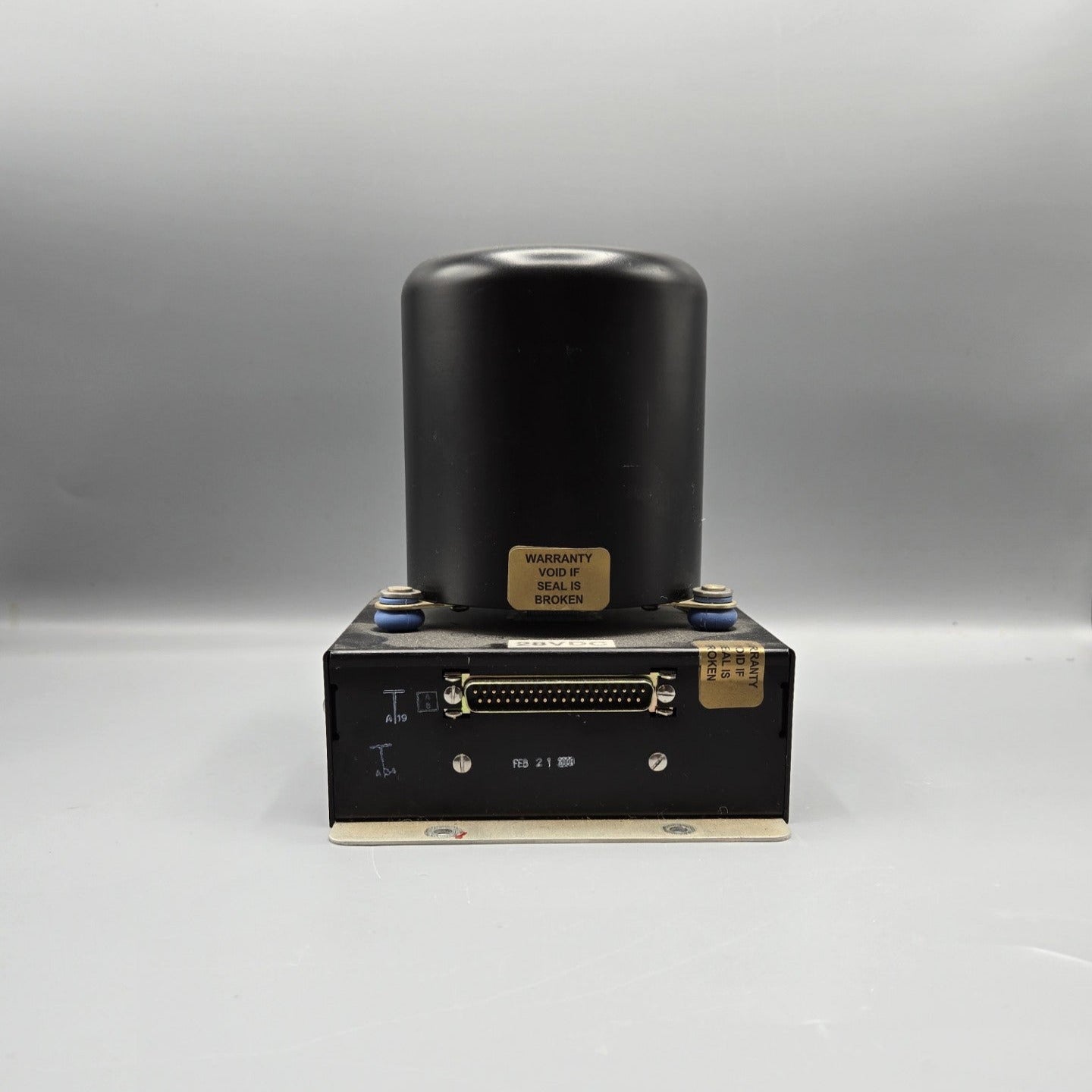 S-Tec Remote Gyro Assembly - PN: 6444