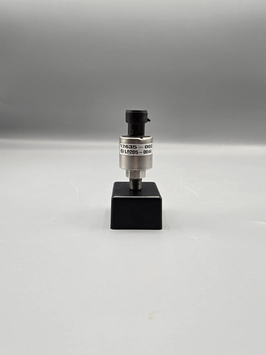 Cirrus SR22 Oil Pressure Transducer - Part Number: 12635-002