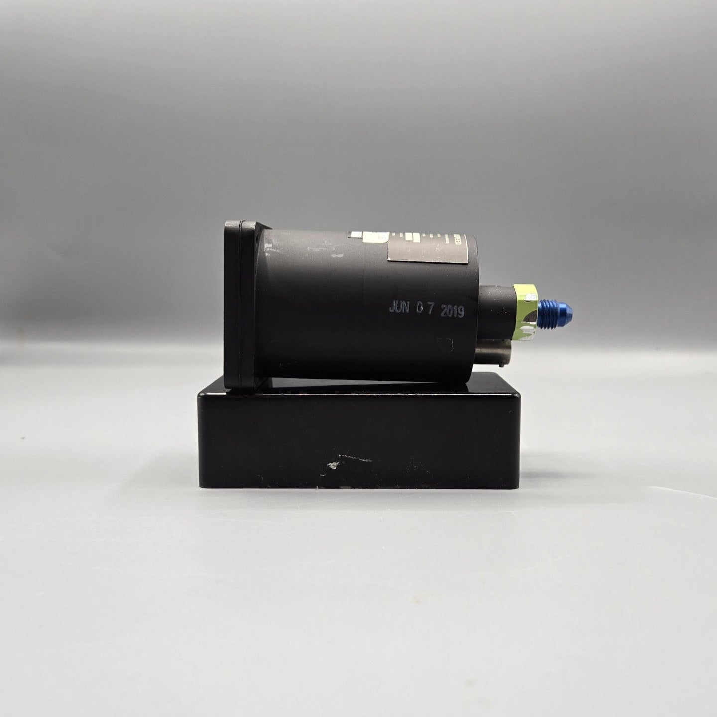 Aerosonic Airspeed Indicator - Part Number: 25020-1160