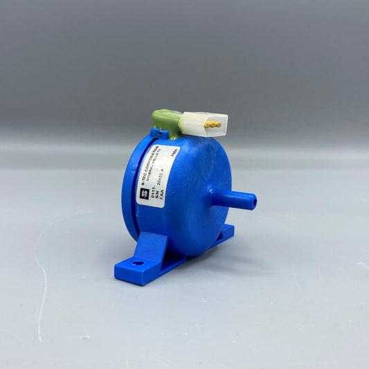 S-TEC Altitude Transducer (Original Blue) - Part Number: 0111