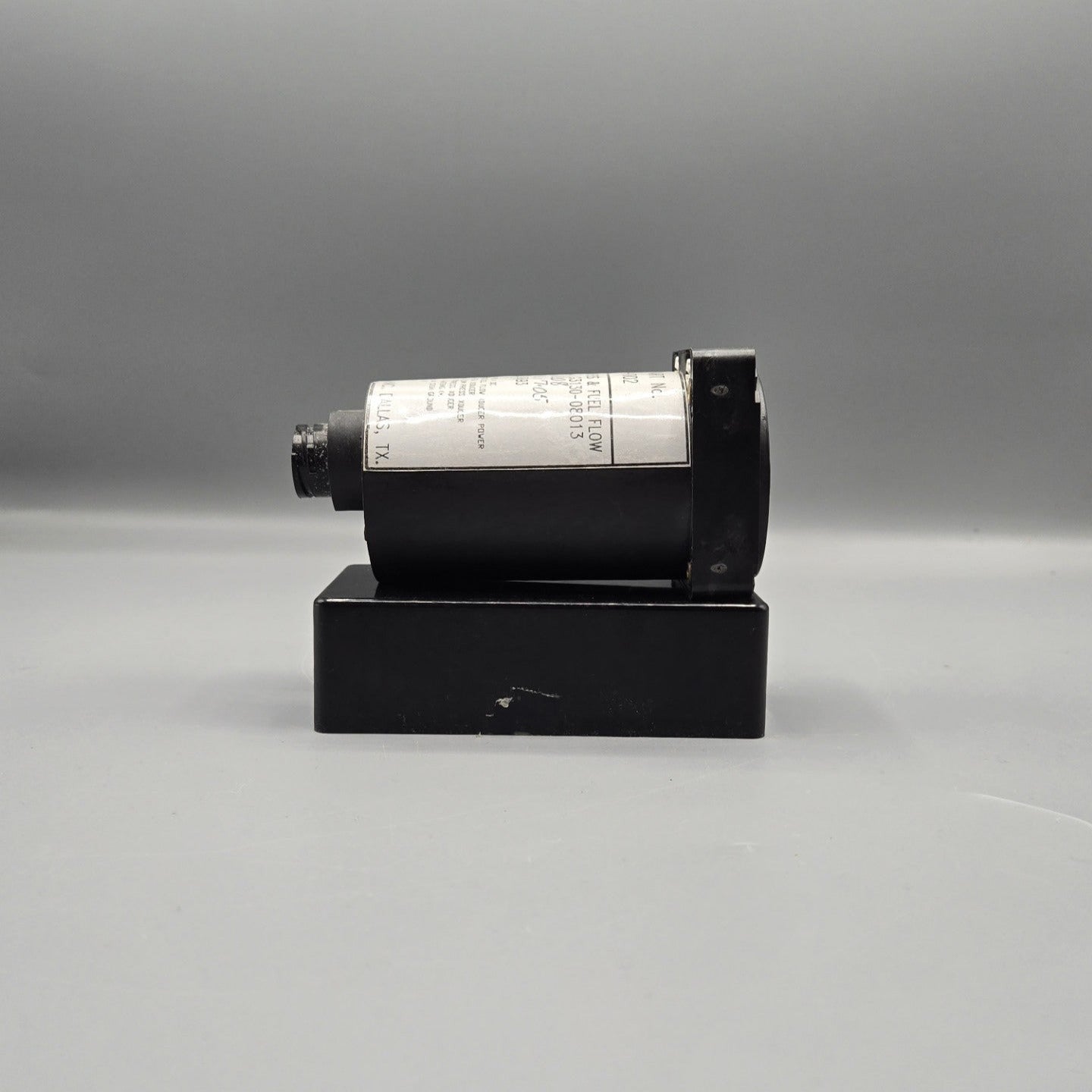Rochester Manifold/Fuel Flow Indicator - PN: 13558-002