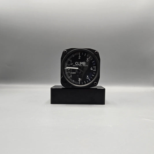 United Instruments VSI - PN: 7040 (Code C.11)