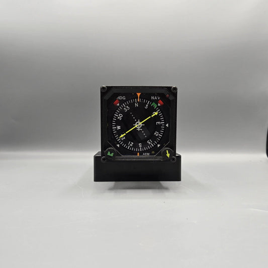 S-Tec Horizontal Situation Indicator - Part Number: 6443-P