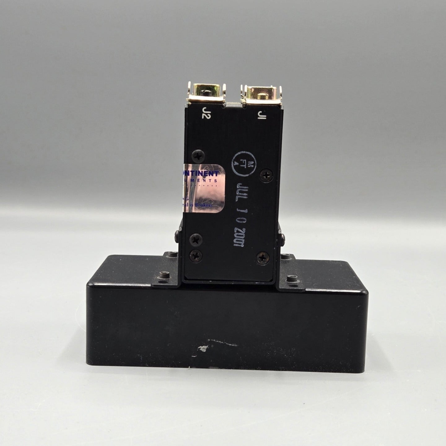 Mid-Continent Relay Unit - PN: MD41-24P (28K)