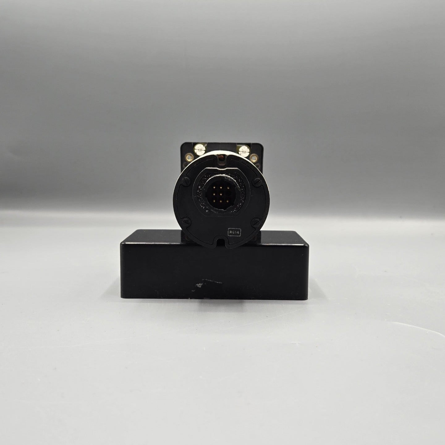 Rochester Manifold/Fuel Flow Indicator - PN: 13558-002
