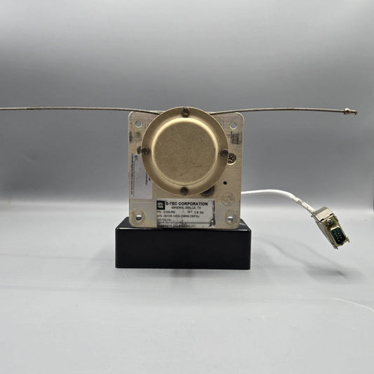 S-Tec Autopilot Roll Servo - PN: 0105-R9