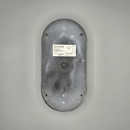 BF Goodrich Stormscope Antenna - PN: 78-8060-5860-4
