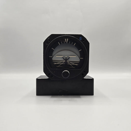 R.C Allen Horizon Gyro Indicator - PN:RCA 21-1