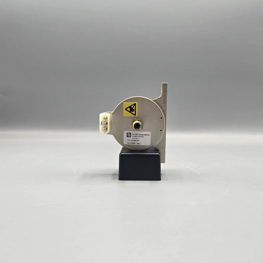 S-Tec Static Pressure Transducer - PN: 01305-01