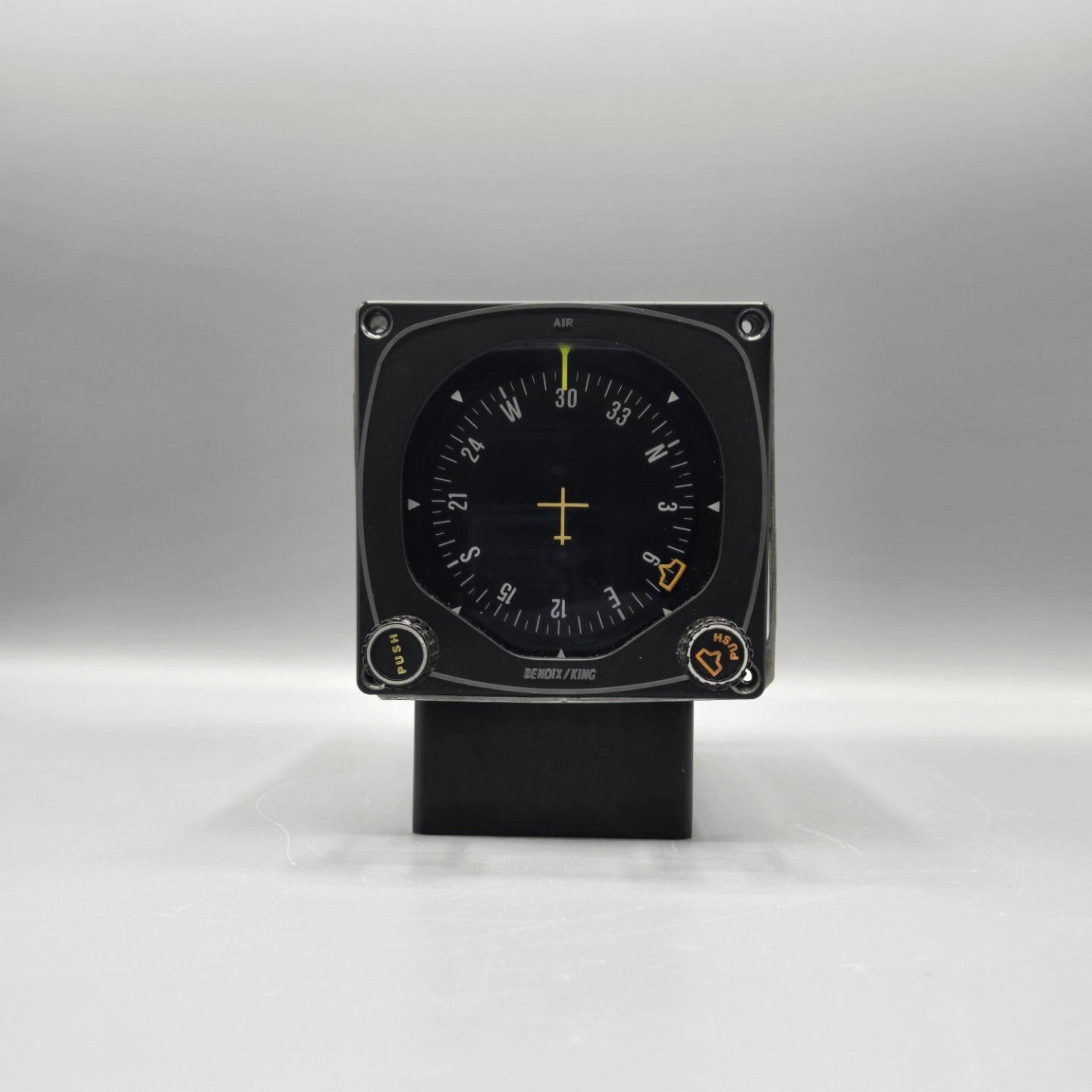 Bendix/King KG 107 Directional Gyro - PN: 060-0022-00