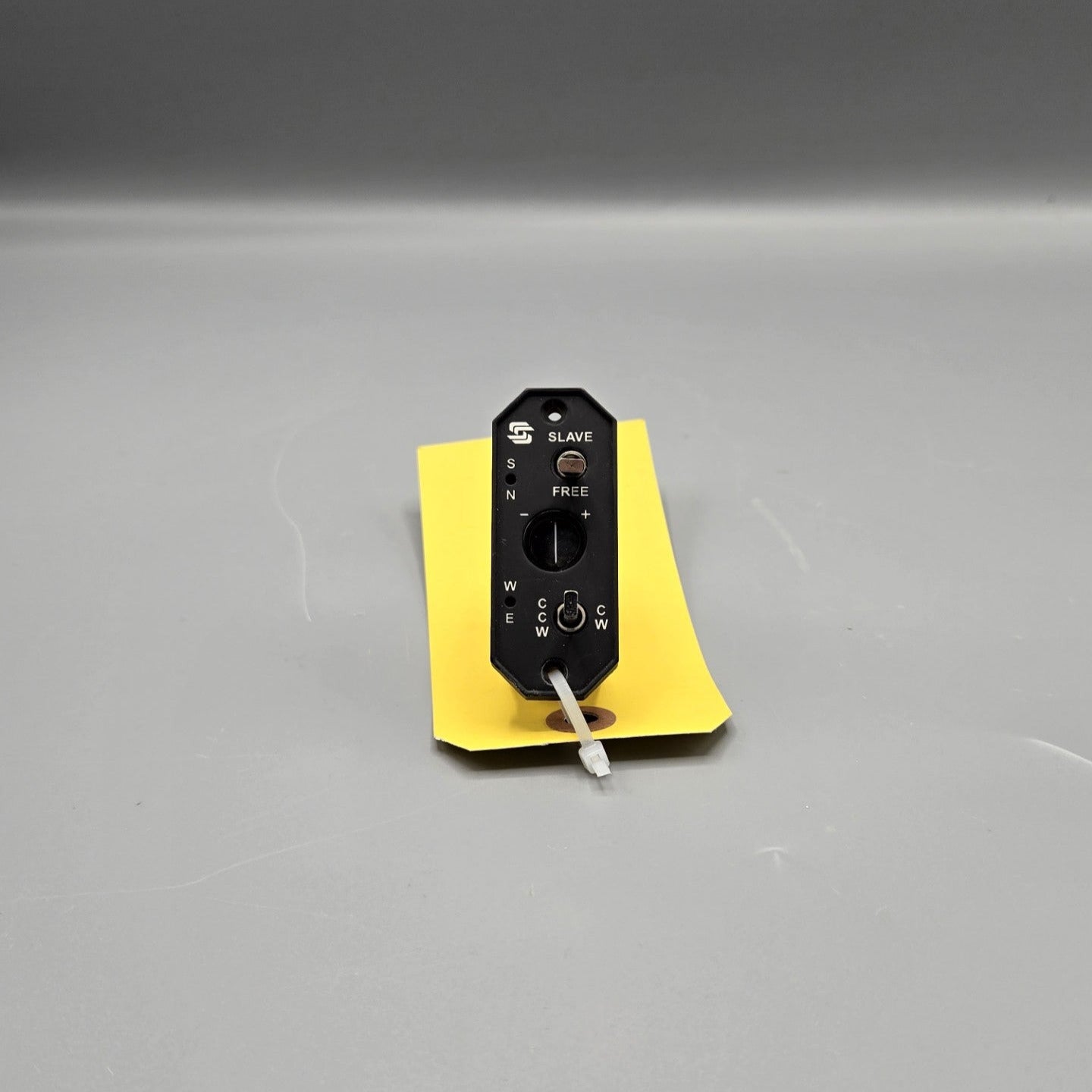 S-Tec Slaving Controller Assembly - PN: 01171-1P