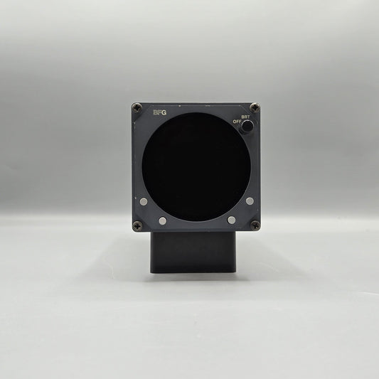 BF Goodrich WX-1000 / Sky497 Display Stormscope - PN: 78-8060-5900-9