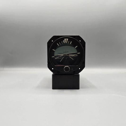 Edo-Aire Mitchell Attitude Gyro - PN: 23-501-05 (52D67)